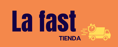 LA FAST TIENDA